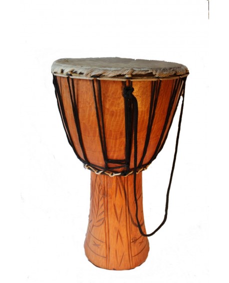 Djembe africain professionnel